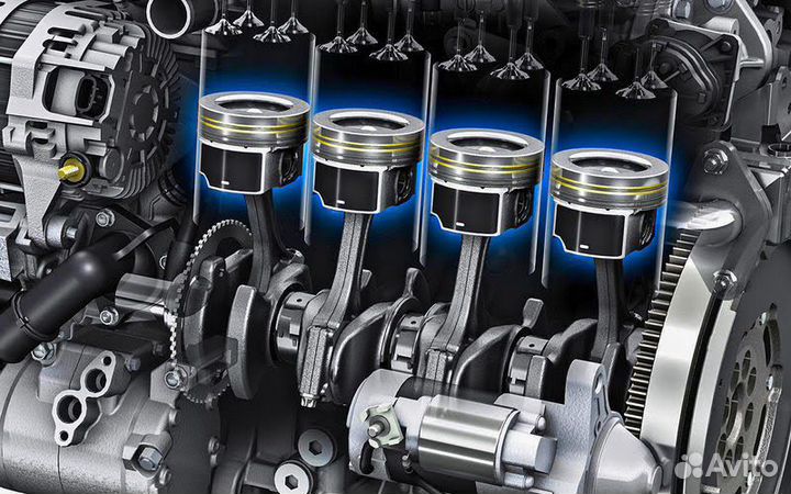 Чип Тюнинг авто, прошивка