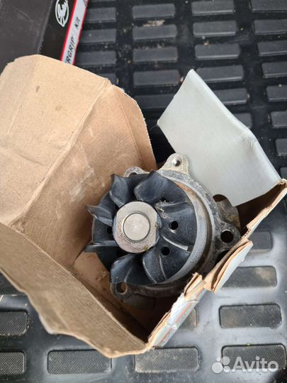 Ремень грм vesta, x-ray