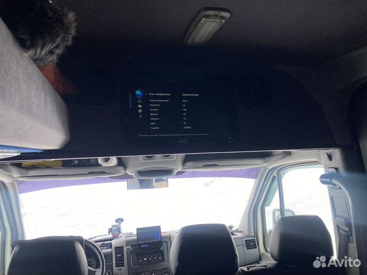 Заказ аренда автобуса