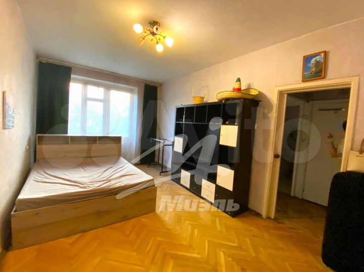 1-к. квартира, 32,5 м², 5/8 эт.