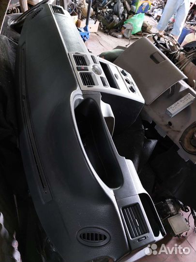 Торпедо Лада Приора, целиком и по частям