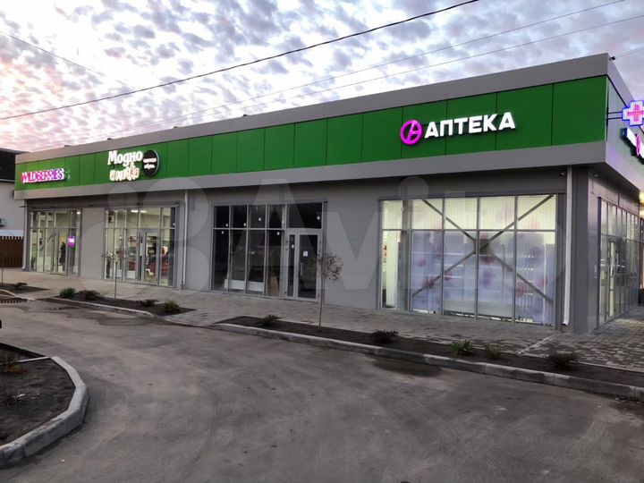 Свободного назначения, 80 м²