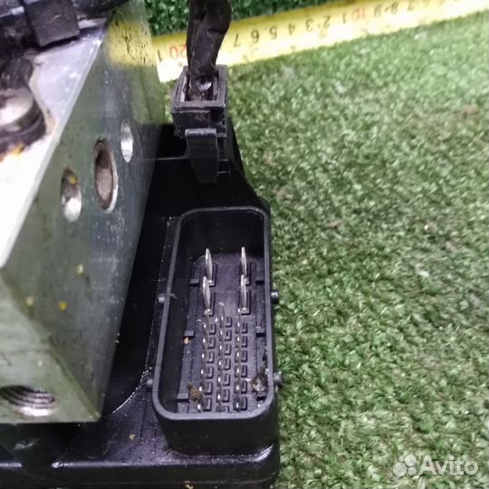 Блок ABS (насос) B3550100B1G Lifan Solano 620