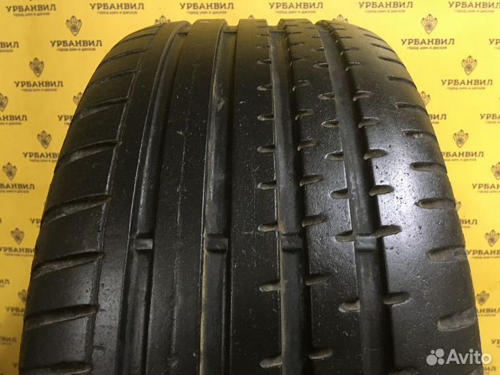 Continental ContiSportContact 2 255/40 R19 101Y