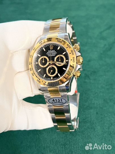 Наручные часы Rolex Daytona 126503