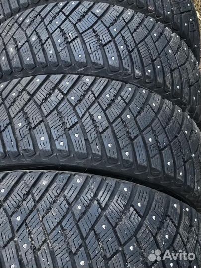 Goodyear UltraGrip Ice 195/60 R15