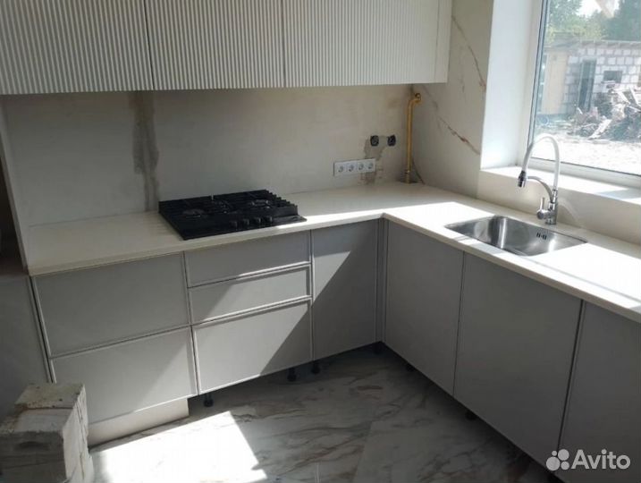 Кухня на заказ KZK-19917