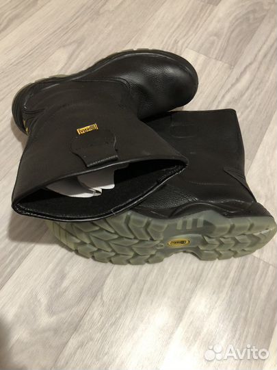 Сапоги Трейл