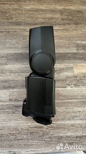 Вспышка Canon speedlite 430EX