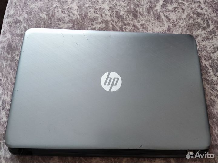 Ноутбук HP-15-g208ur