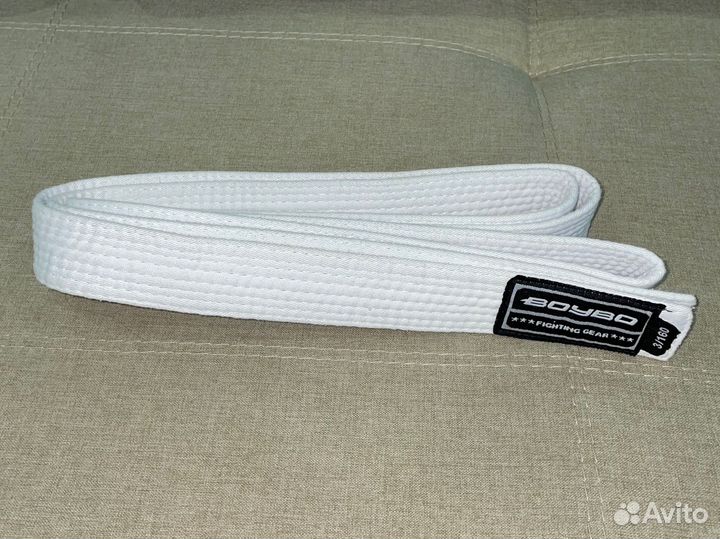 Кимоно для каратэ