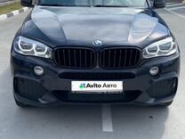 BMW X5 3.0 AT, 2016, 186 000 км, с пробегом, цена 3 950 000 руб.