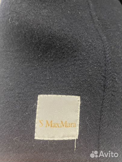 Пальто женское 42 44 бу