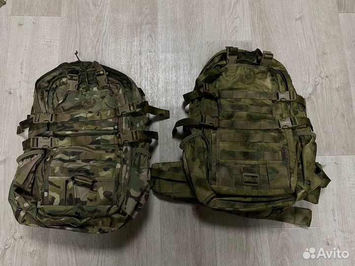 Рюкзак бобр М,Рюкзак штурмовой 27 л, ссо