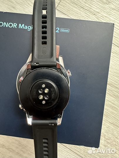 Honor magic watch 2 46mm
