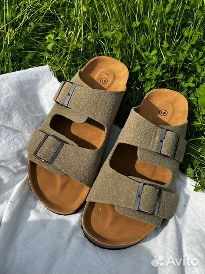 Сабо женские birkenstock