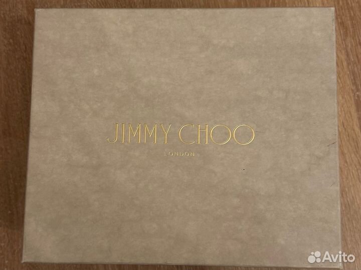 Сумка jimmy choo