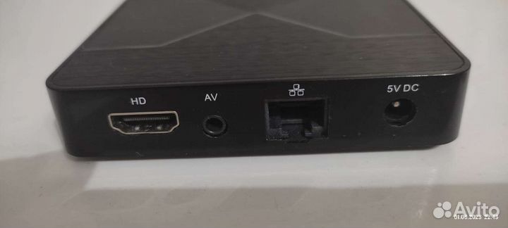 Андроид тв приставка