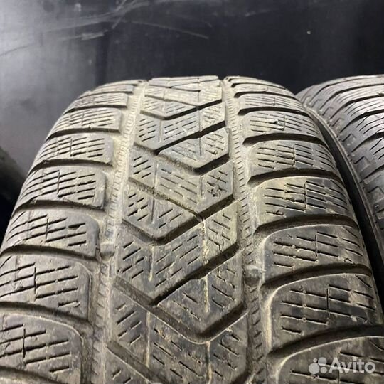 Pirelli Scorpion Winter 225/60 R17 103V