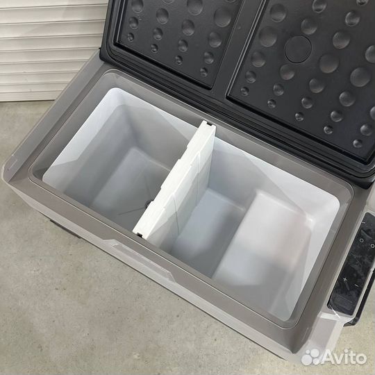 Холодильник 50л автомобильный