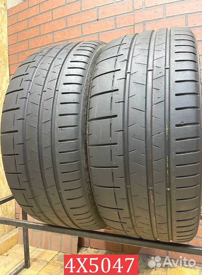 Pirelli P Zero Corsa 245/35 R19 93P