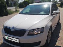 Skoda Octavia 1.6 AT, 2015, 102 000 км, с пробегом, цена 1 575 000 руб.