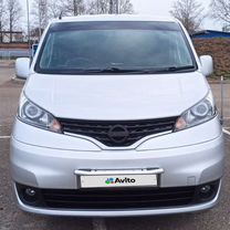 Nissan NV200 1.6 AT, 2014, 210 000 км, с пробегом, цена 1 610 000 руб.