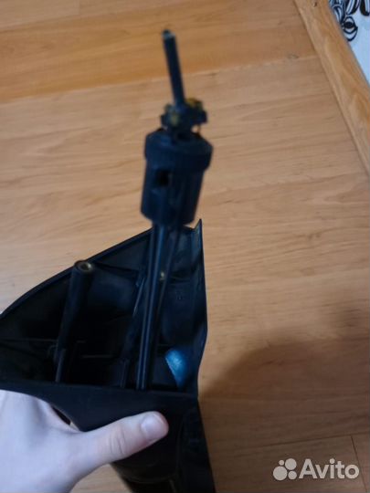 Боковое зеркало правое на ваз