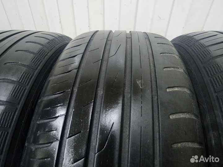 Toyo Proxes CF2 205/55 R16 91V