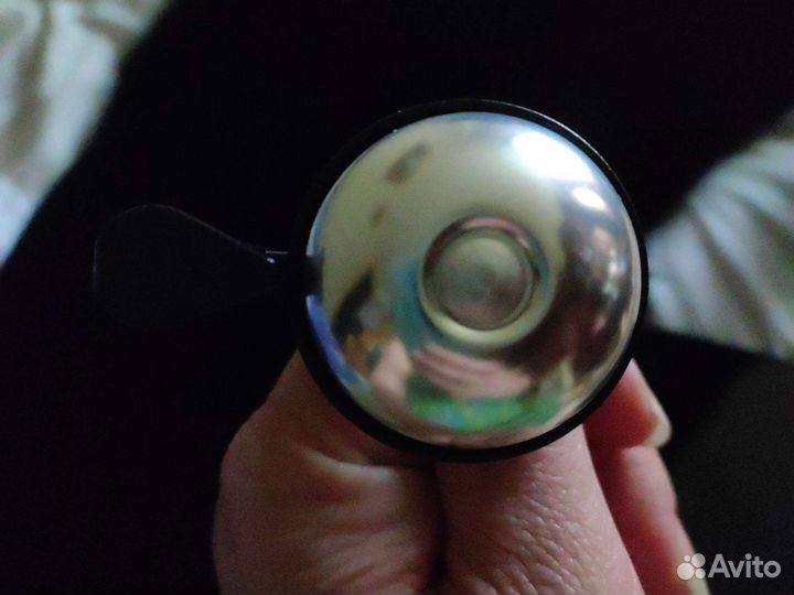 Велосипедный ключ,катафот,звонок