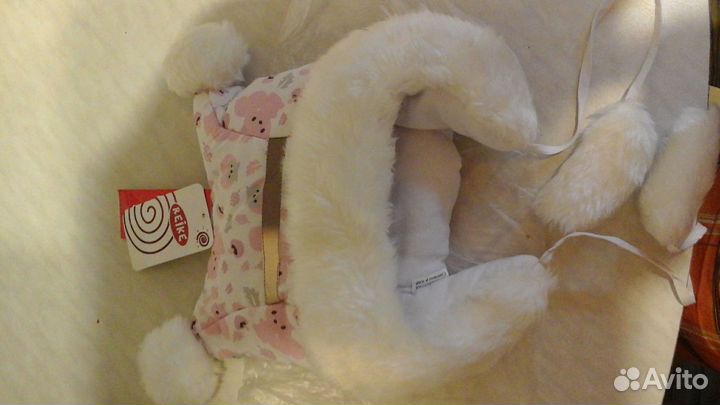 Шапка зимняя новая фирмы Reike размер 52