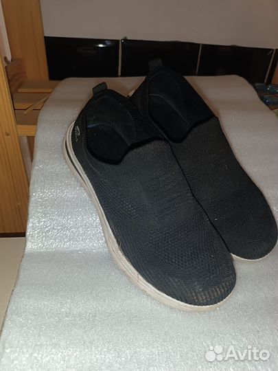 Ботинки для спортивных мероприятий