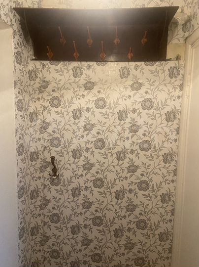 2-к. квартира, 44 м², 2/5 эт.