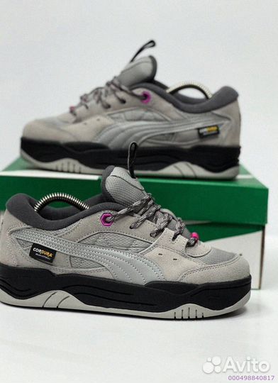 Уникальные кроссовки Puma 180 (37-41р) для вас