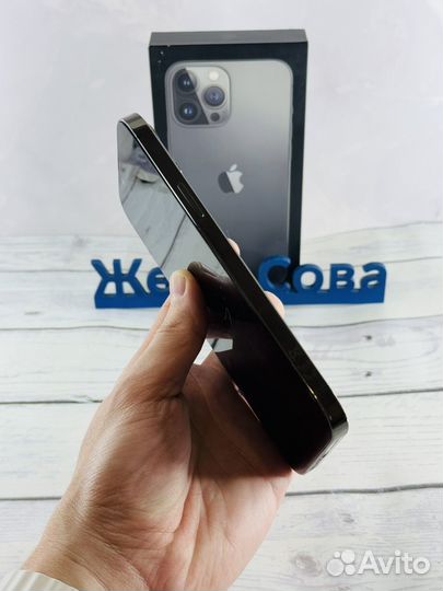 iPhone 13 Pro Max, 128 ГБ