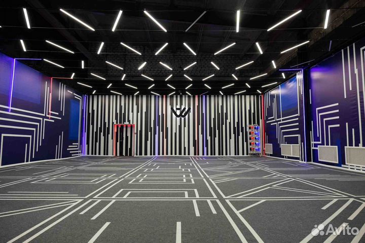 Франшиза с быстрой окупаемостью