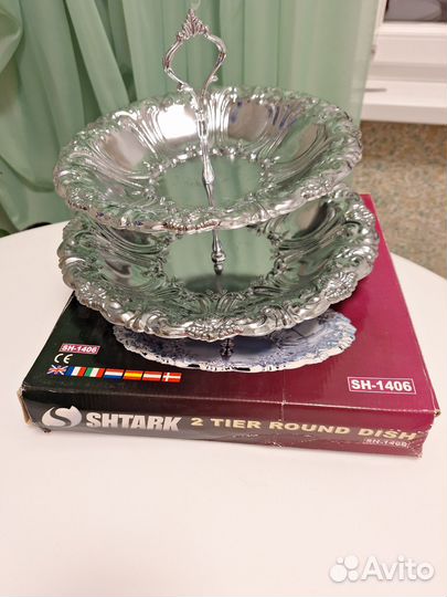 Этажерка для фруктов