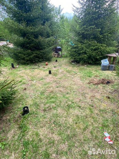 Винтовые сваи. Продажа. Монтаж