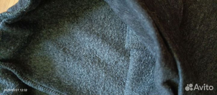 Джинсы для беременных 48