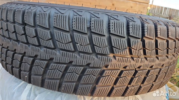 LingLong Green-Max 21.5/60 R17 96T