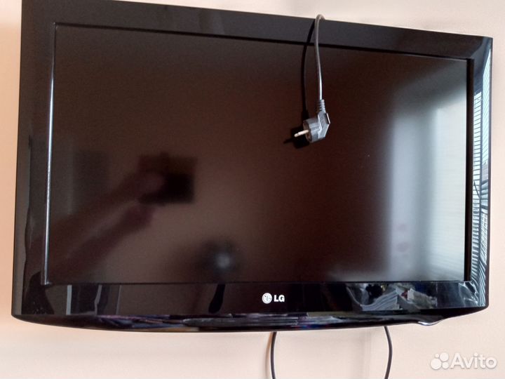 Телевизор LG