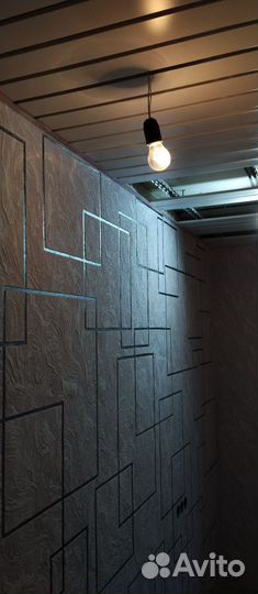 Маляр штукатур, отделочник