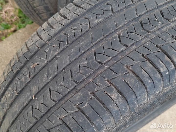 DoubleStar DSS02 245/60 R18 105H