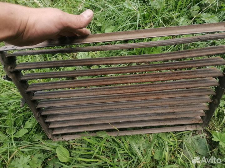 Вакуумный усилитель тормозов УАЗ