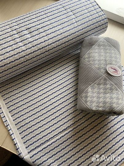 Покрывало постель