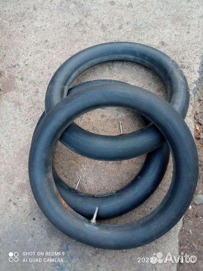 Камеры от детских колясок