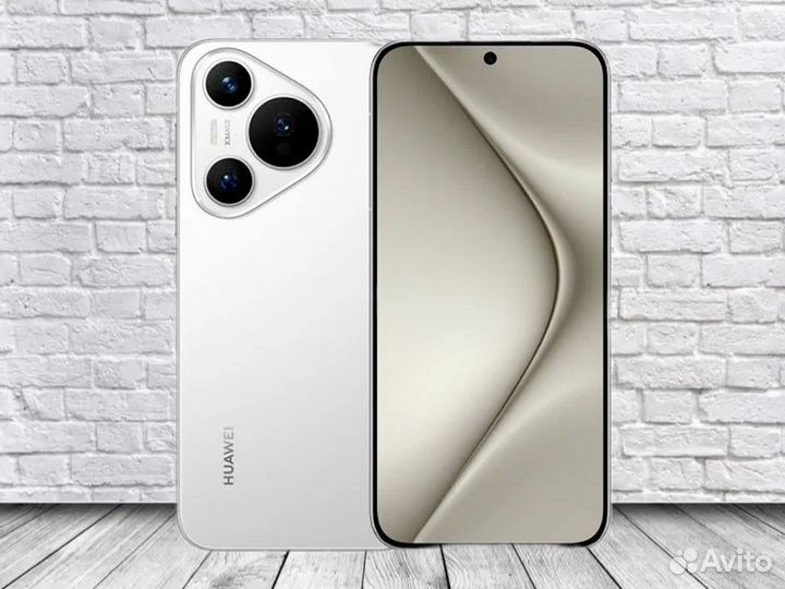 HUAWEI Pura 70, 12/256 ГБ