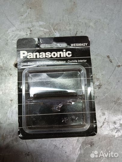 Насадки для бритвы braun, panasonic