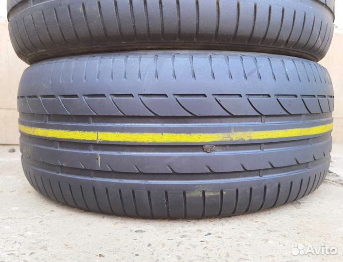 Bridgestone Potenza S001 245/45 R18 98Y