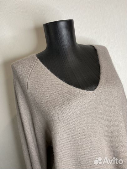 Кашемировый свитер